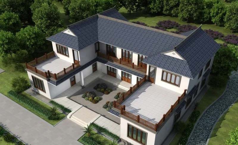 九龙建房时常说的坐北朝南和坐南朝北有什么区别？