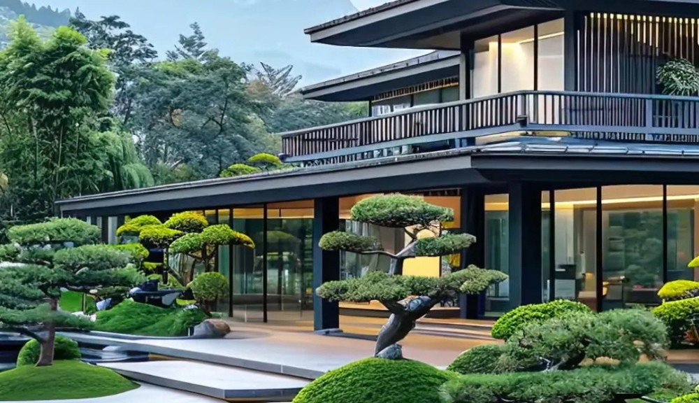 九龙农村自建房更佳风水布局是什么